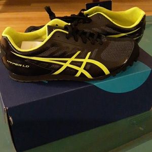 Asics hyper Ld 5